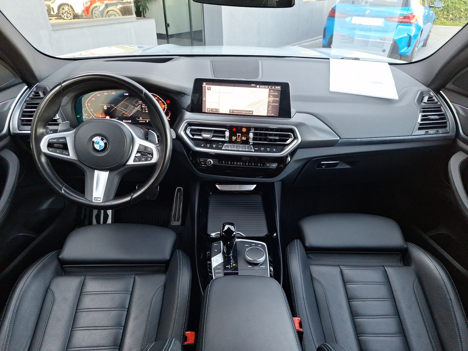 BMW X3, X3 XDRIVE20I, 2023, 44046 km
