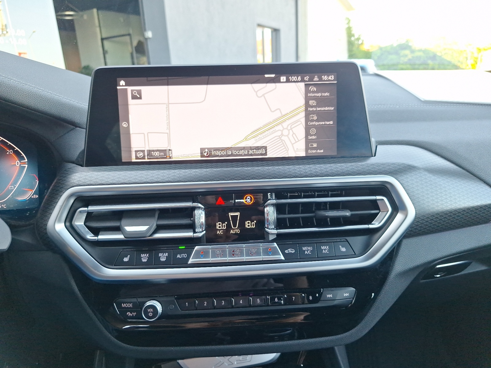 BMW X3, X3 XDRIVE20I, 2023, 44046 km