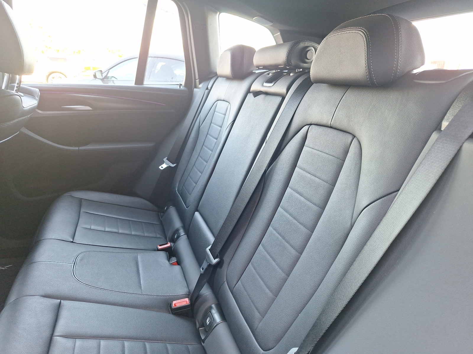 BMW X3, X3 XDRIVE20I, 2023, 44046 km
