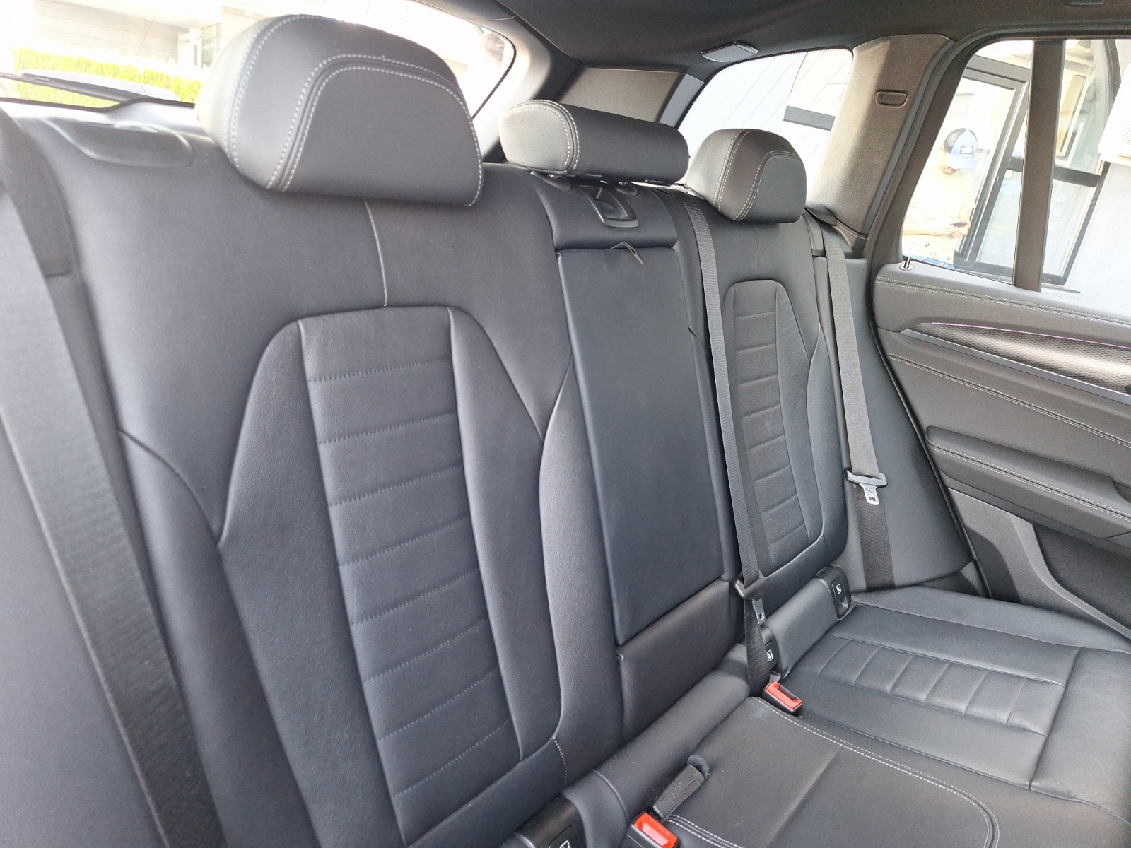 BMW X3, X3 XDRIVE20I, 2023, 44046 km