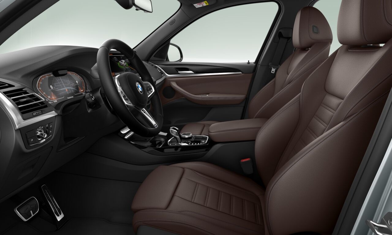 BMW X3, X3 XDRIVE30D, 2024, 37202 km