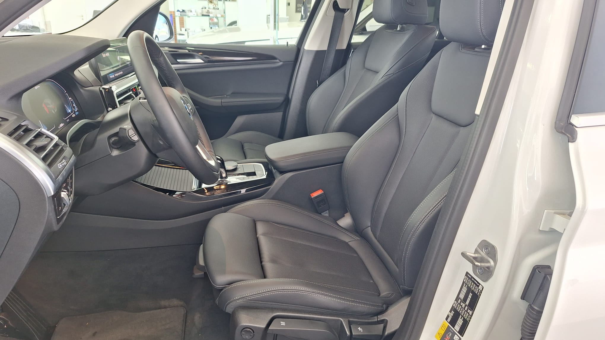 BMW X3, X3 XDRIVE30E, 2022, 44000 km