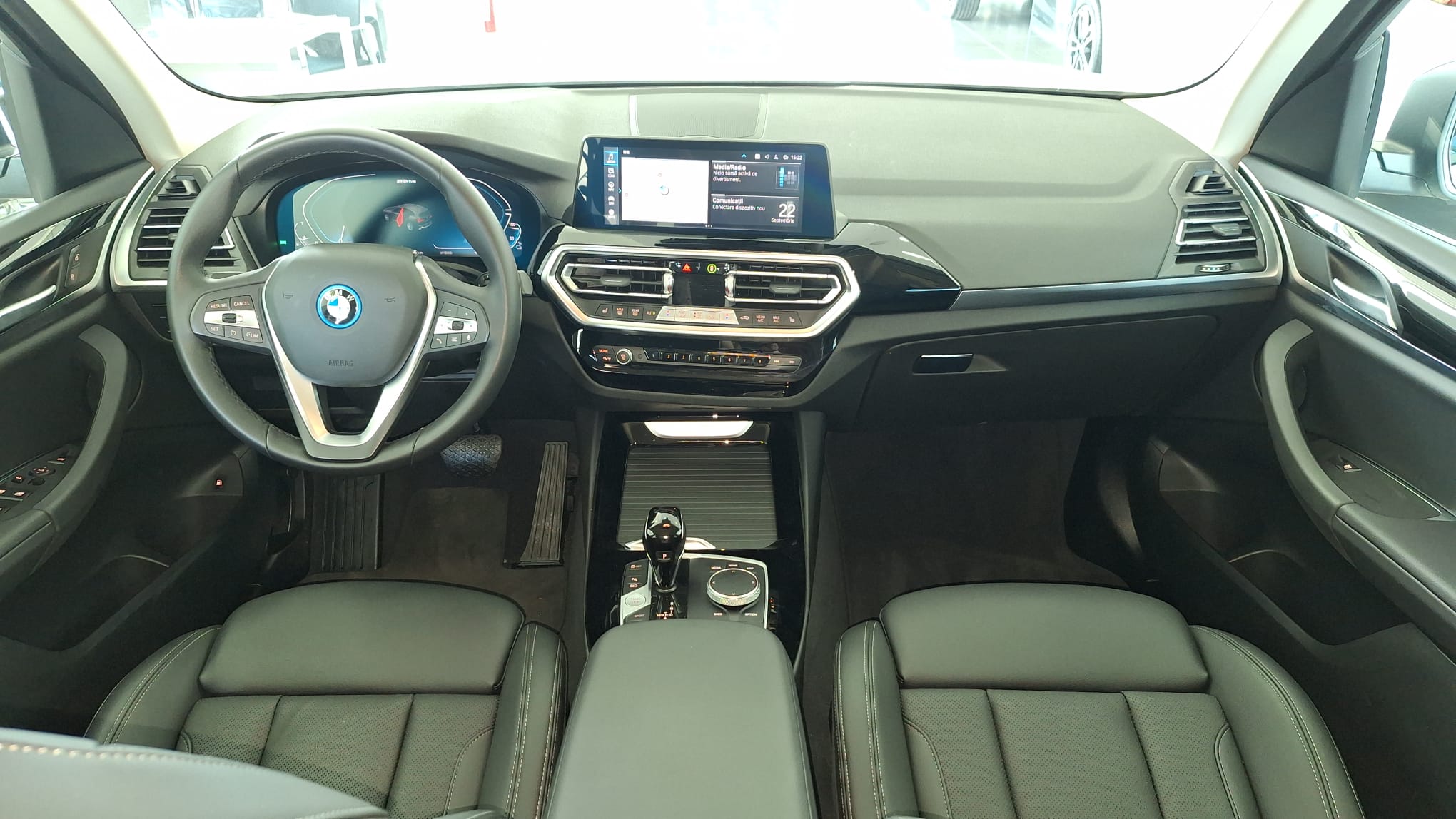 BMW X3, X3 XDRIVE30E, 2022, 44000 km
