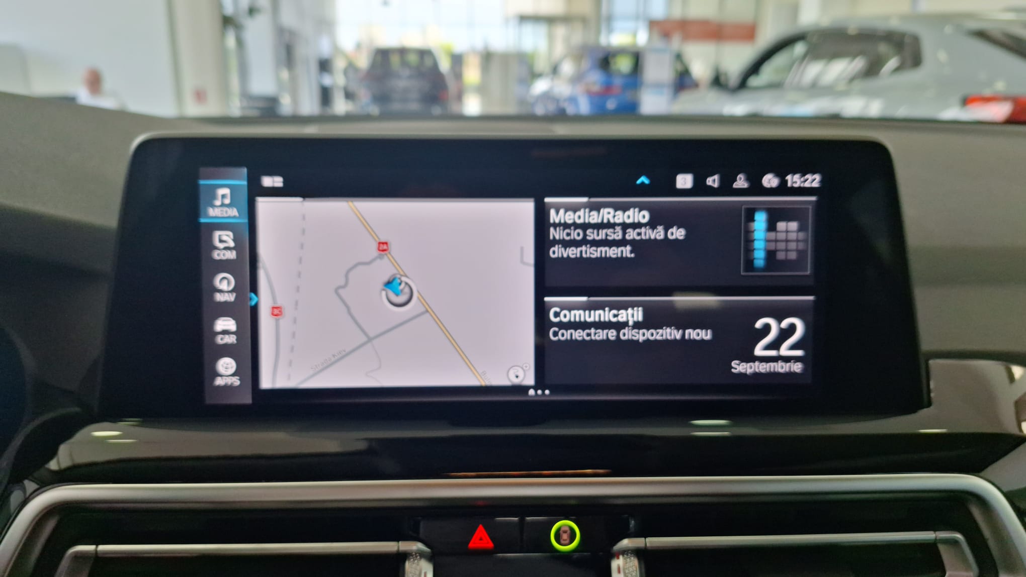 BMW X3, X3 XDRIVE30E, 2022, 44000 km