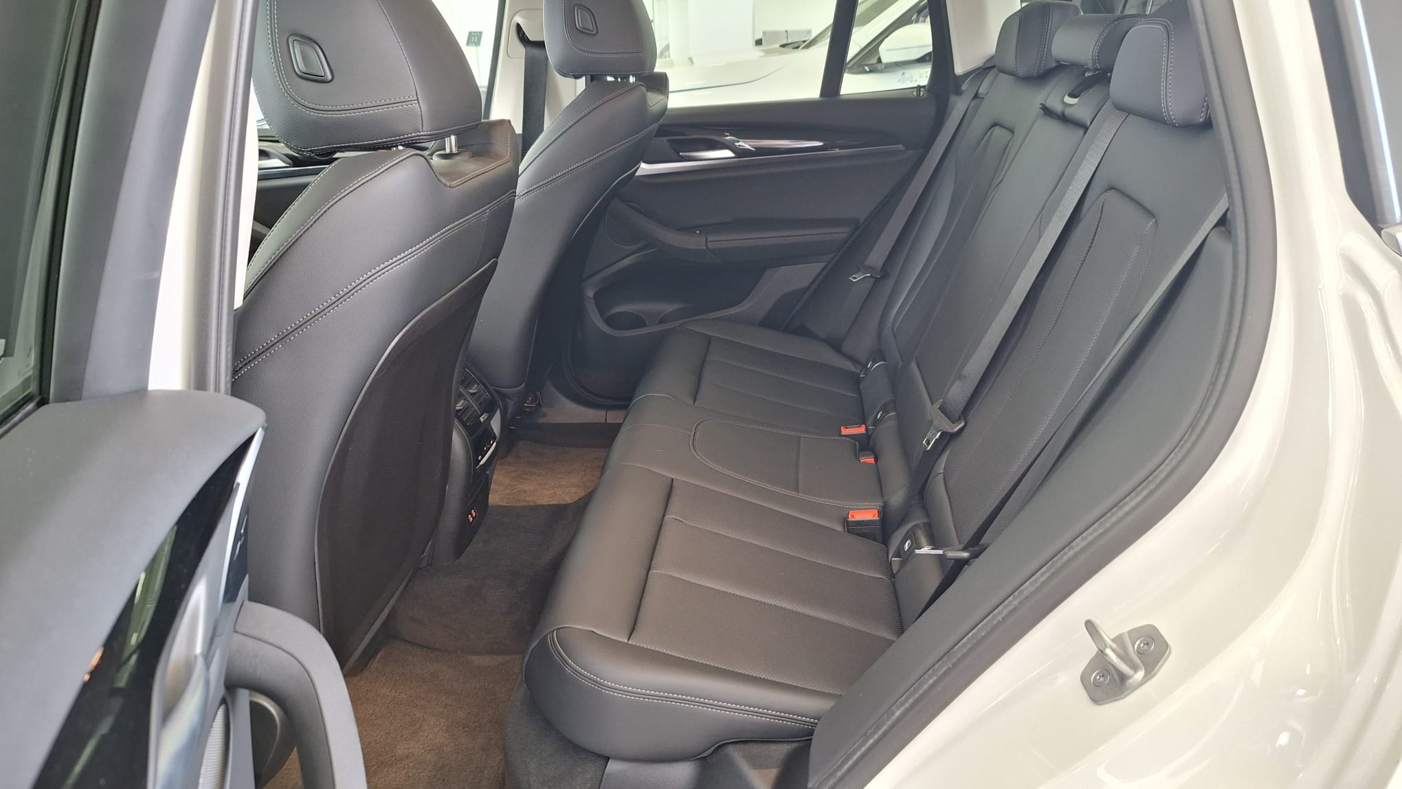 BMW X3, X3 XDRIVE30E, 2022, 44000 km