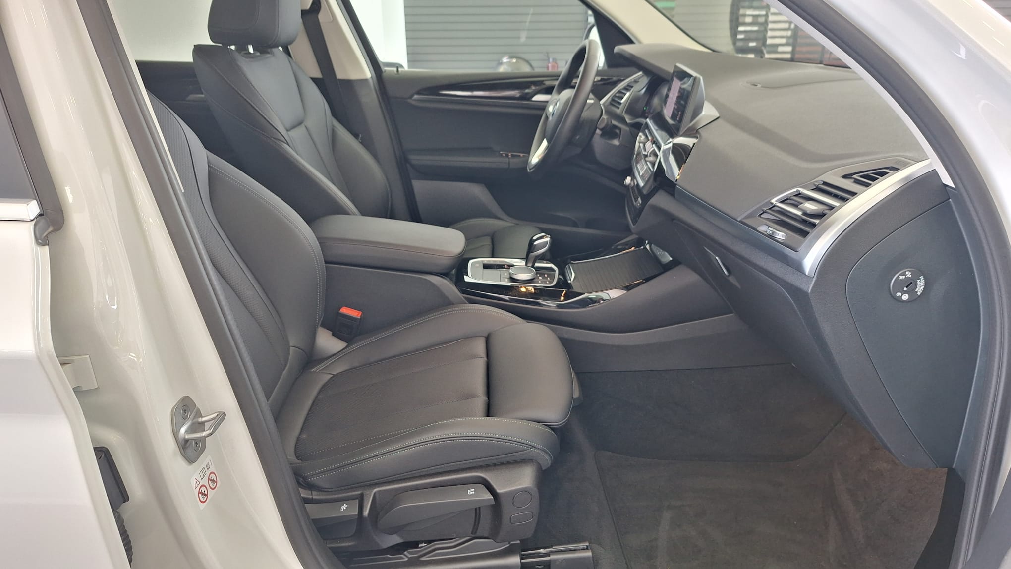 BMW X3, X3 XDRIVE30E, 2022, 44000 km
