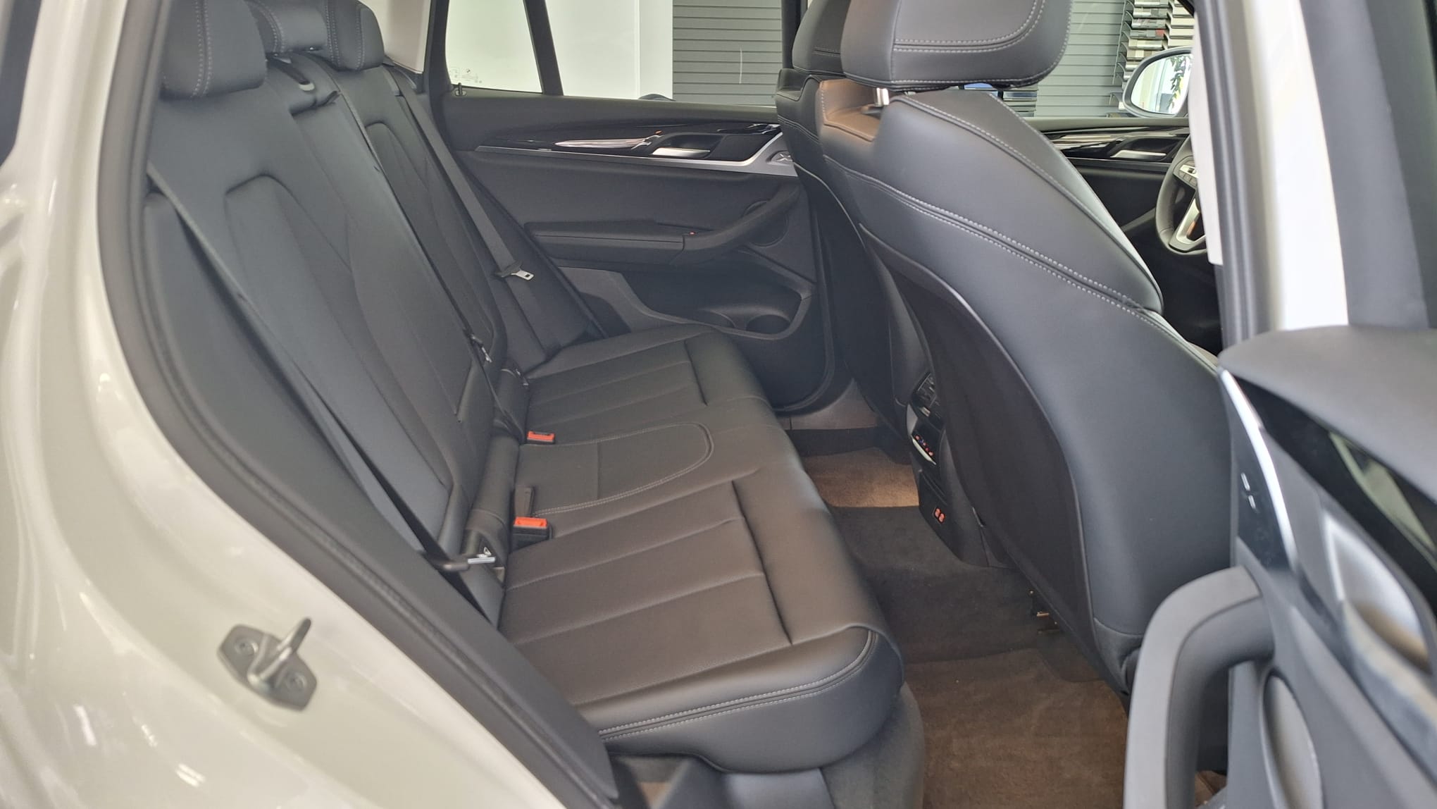 BMW X3, X3 XDRIVE30E, 2022, 44000 km