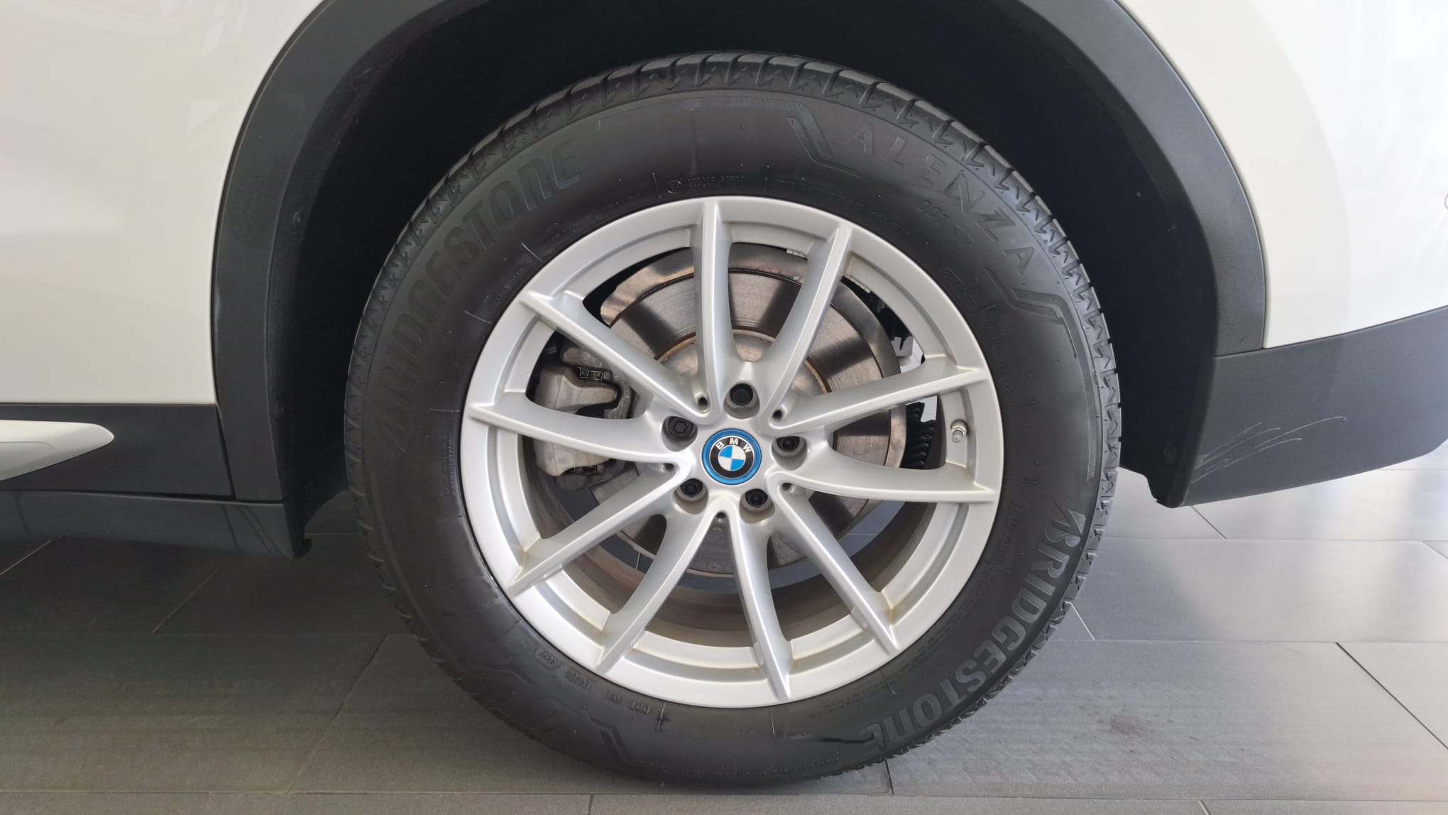 BMW X3, X3 XDRIVE30E, 2022, 44000 km