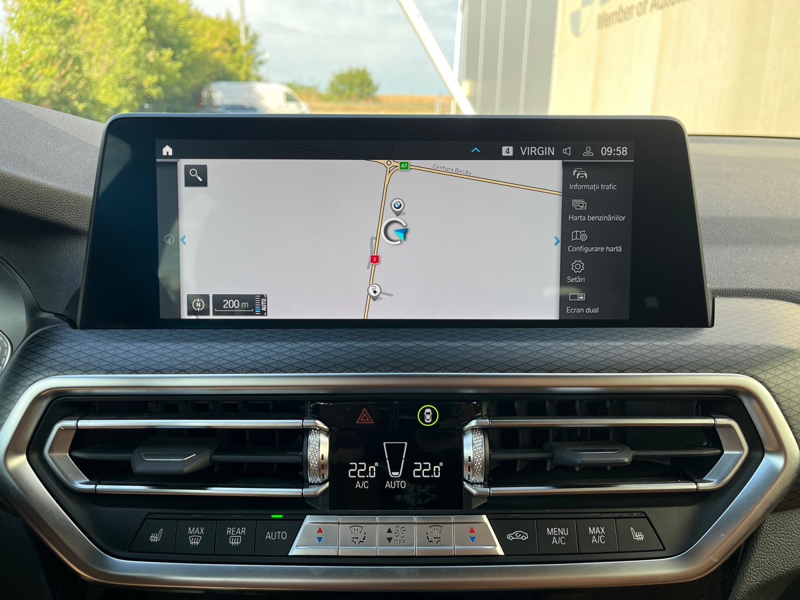 BMW X3, X3 XDRIVE30E, 2022, 90100 km