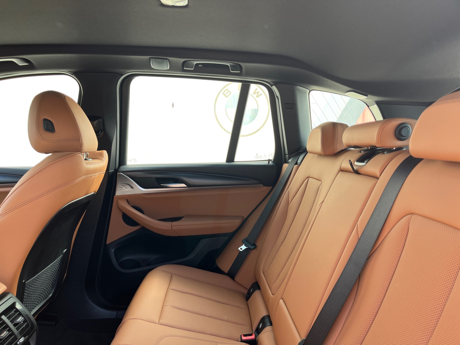 BMW X3, X3 XDRIVE30E, 2022, 90100 km