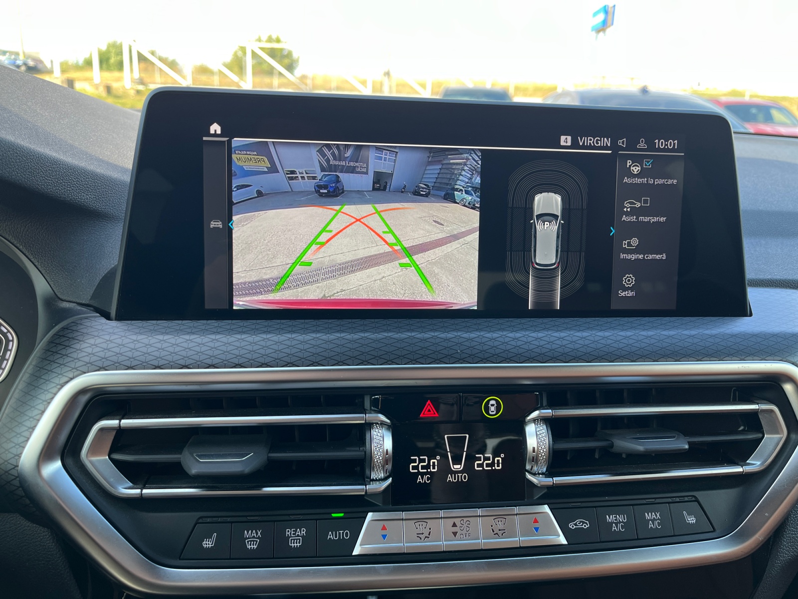 BMW X3, X3 XDRIVE30E, 2022, 90100 km