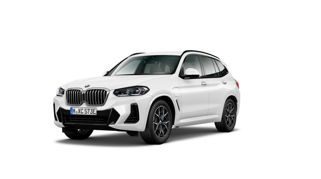 BMW X3, X3 XDRIVE30E, 2024, 20500 km