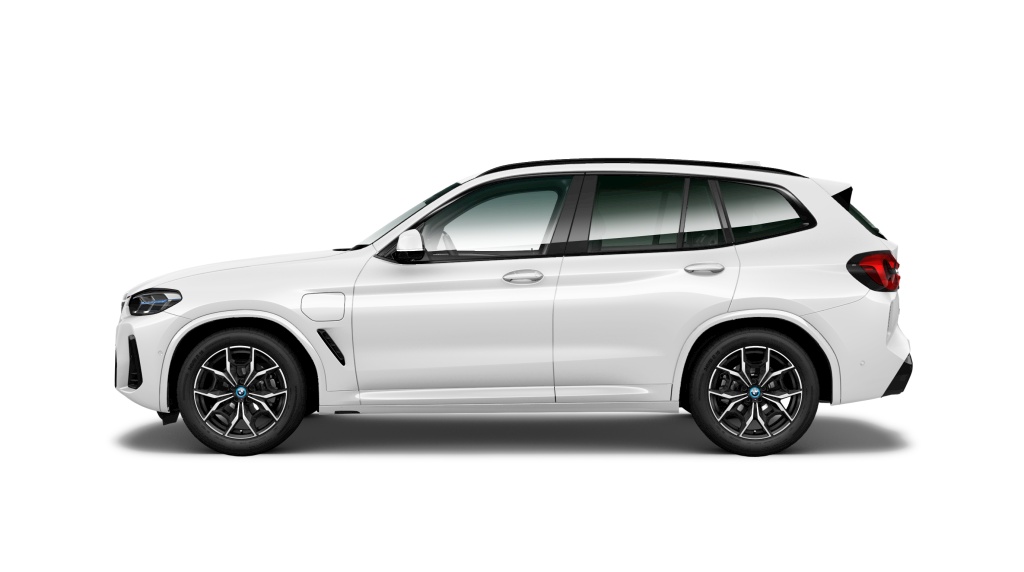 BMW X3, X3 XDRIVE30E, 2024, 20500 km