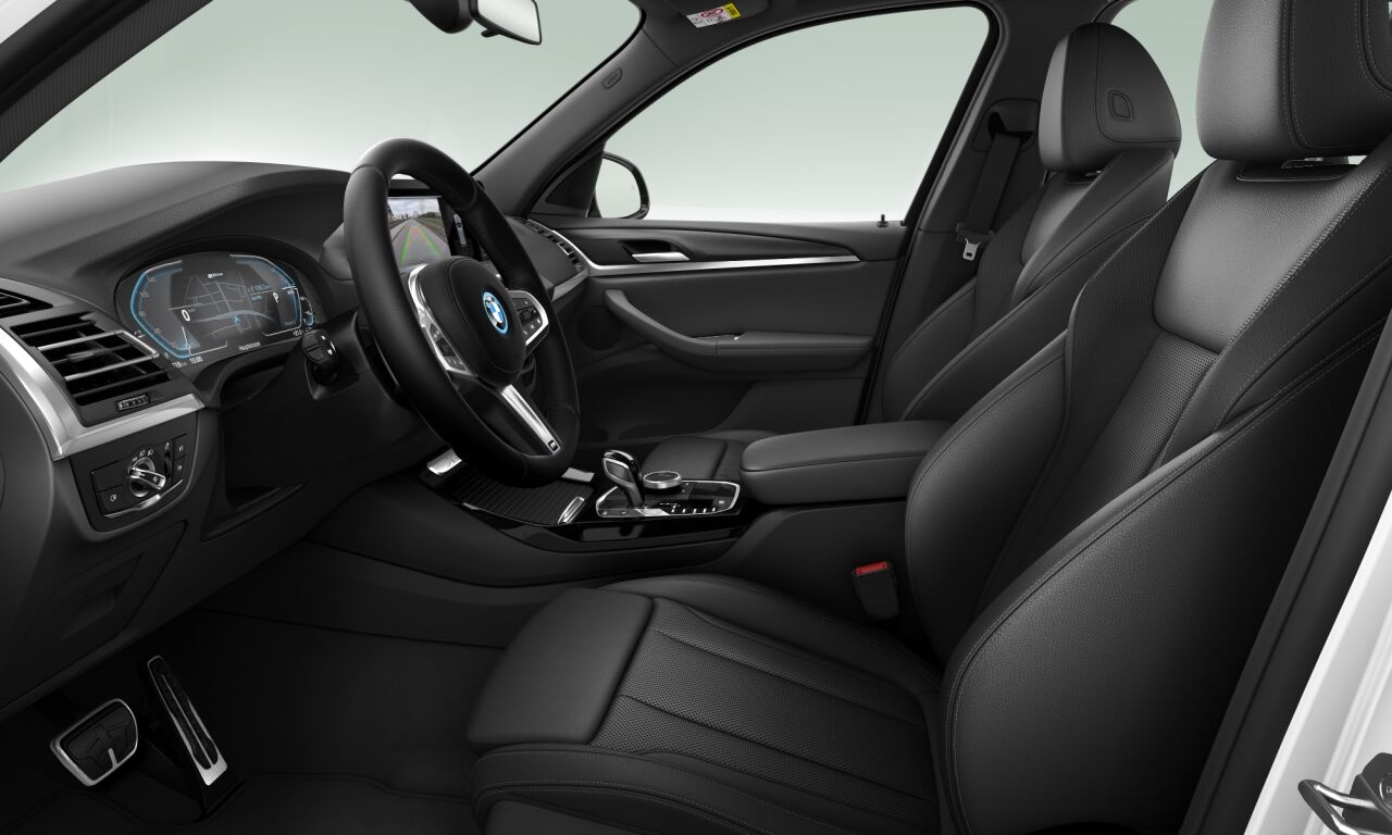 BMW X3, X3 XDRIVE30E, 2024, 20500 km