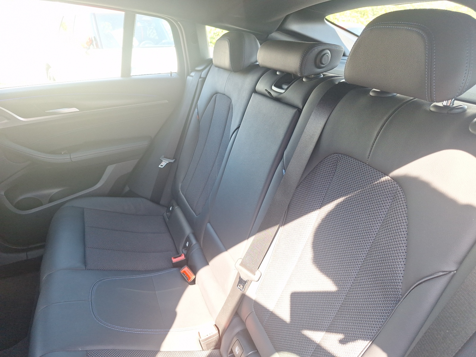 BMW X4, X4 XDRIVE20D, 2019, 89373 km