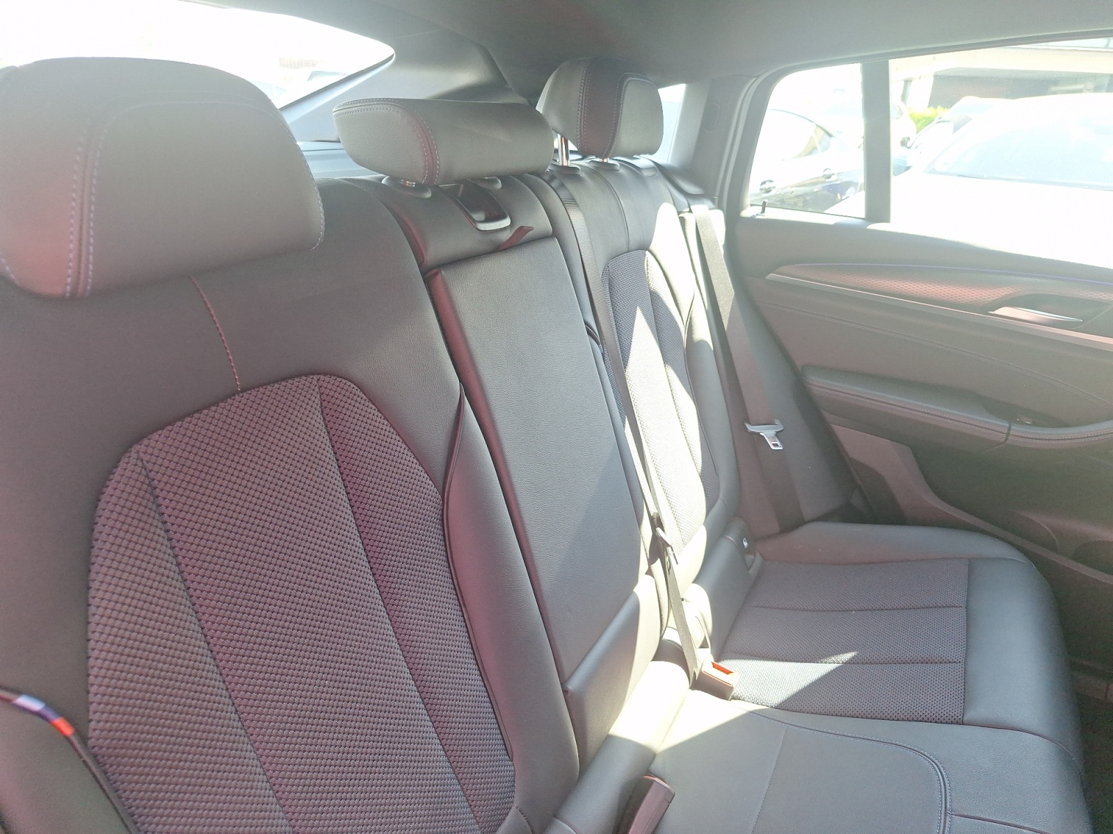BMW X4, X4 XDRIVE20D, 2019, 89373 km