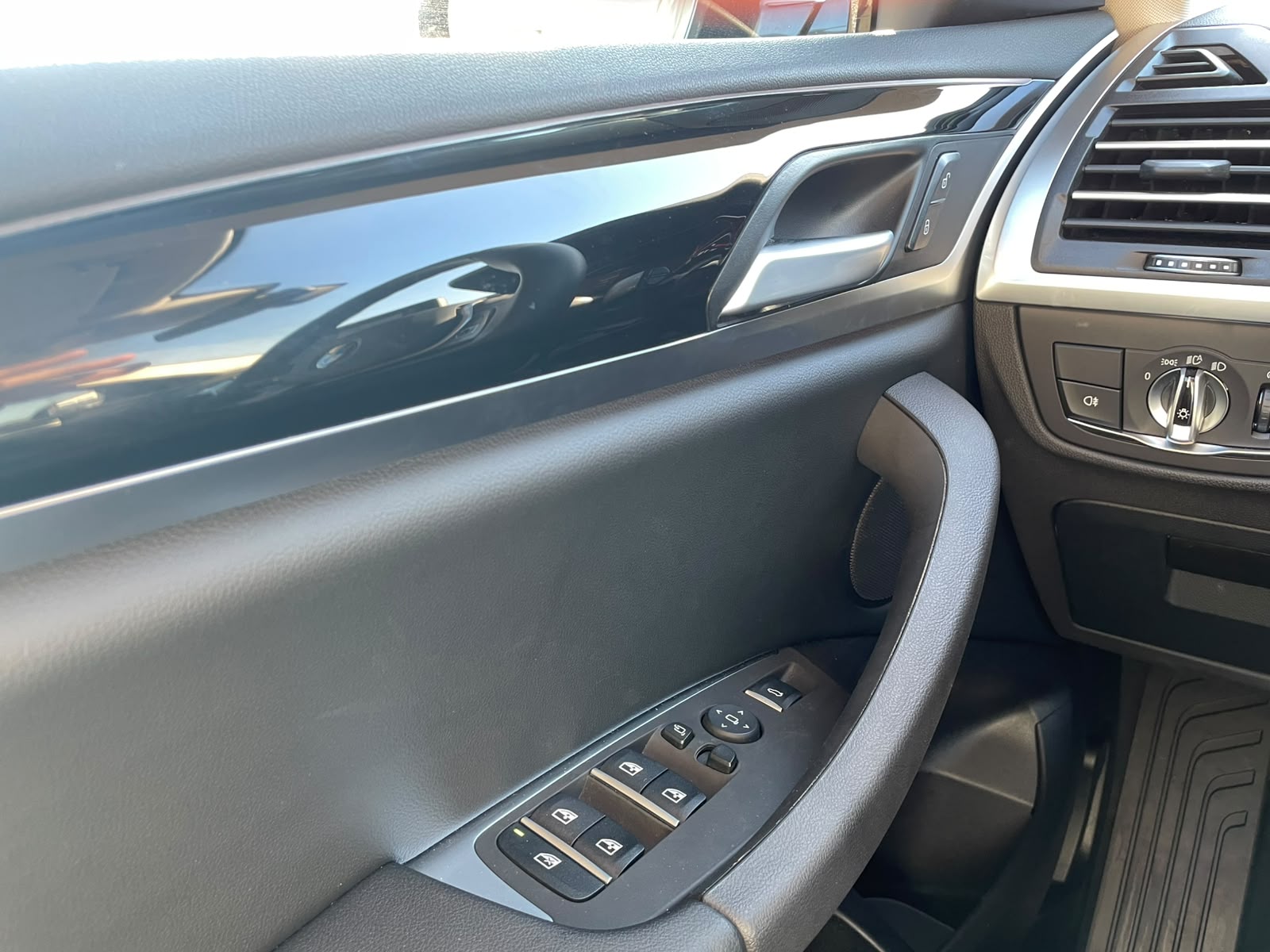 BMW X4, X4 XDRIVE20D, 2025, 18200 km