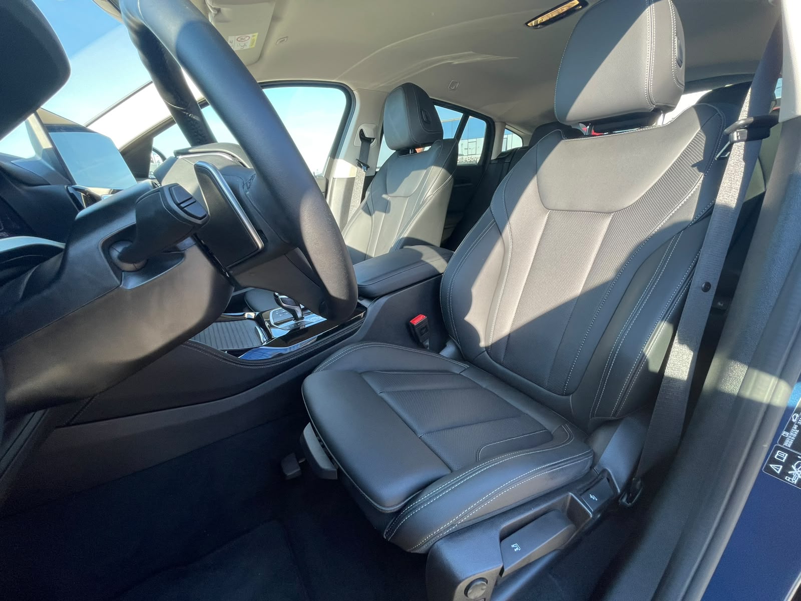 BMW X4, X4 XDRIVE20D, 2025, 18200 km