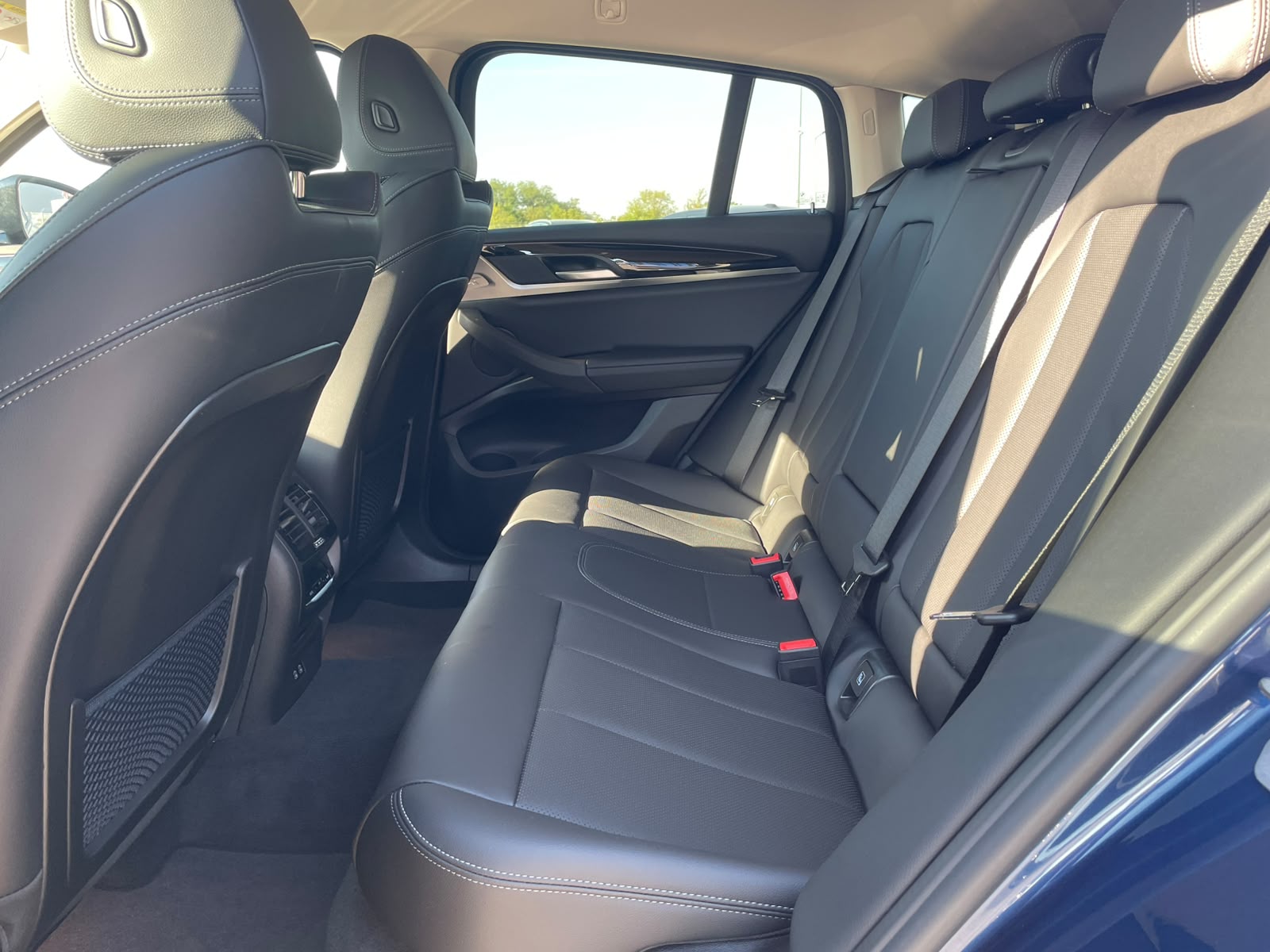 BMW X4, X4 XDRIVE20D, 2025, 18200 km