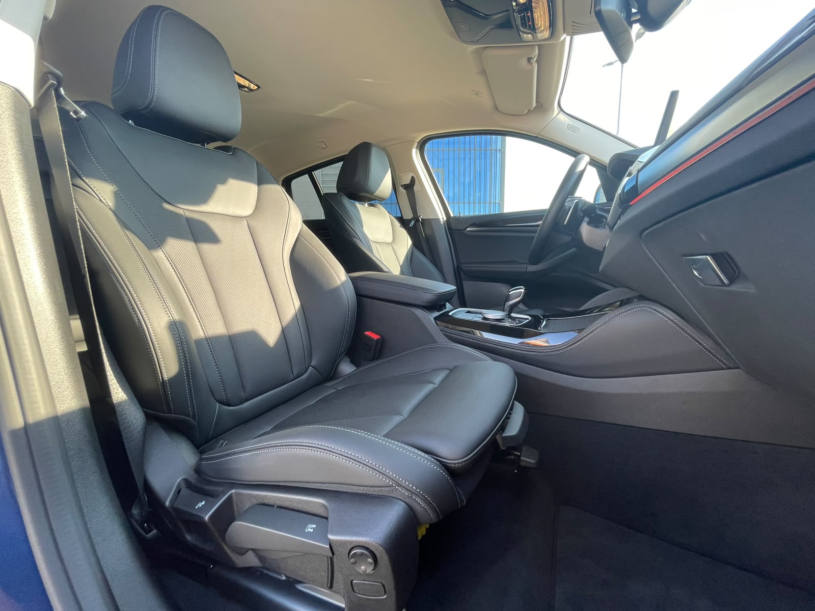 BMW X4, X4 XDRIVE20D, 2025, 18200 km