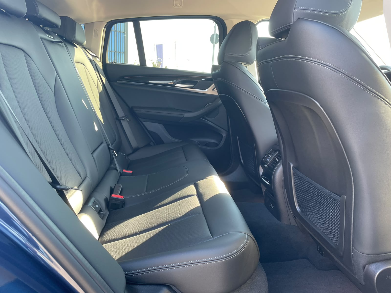 BMW X4, X4 XDRIVE20D, 2025, 18200 km