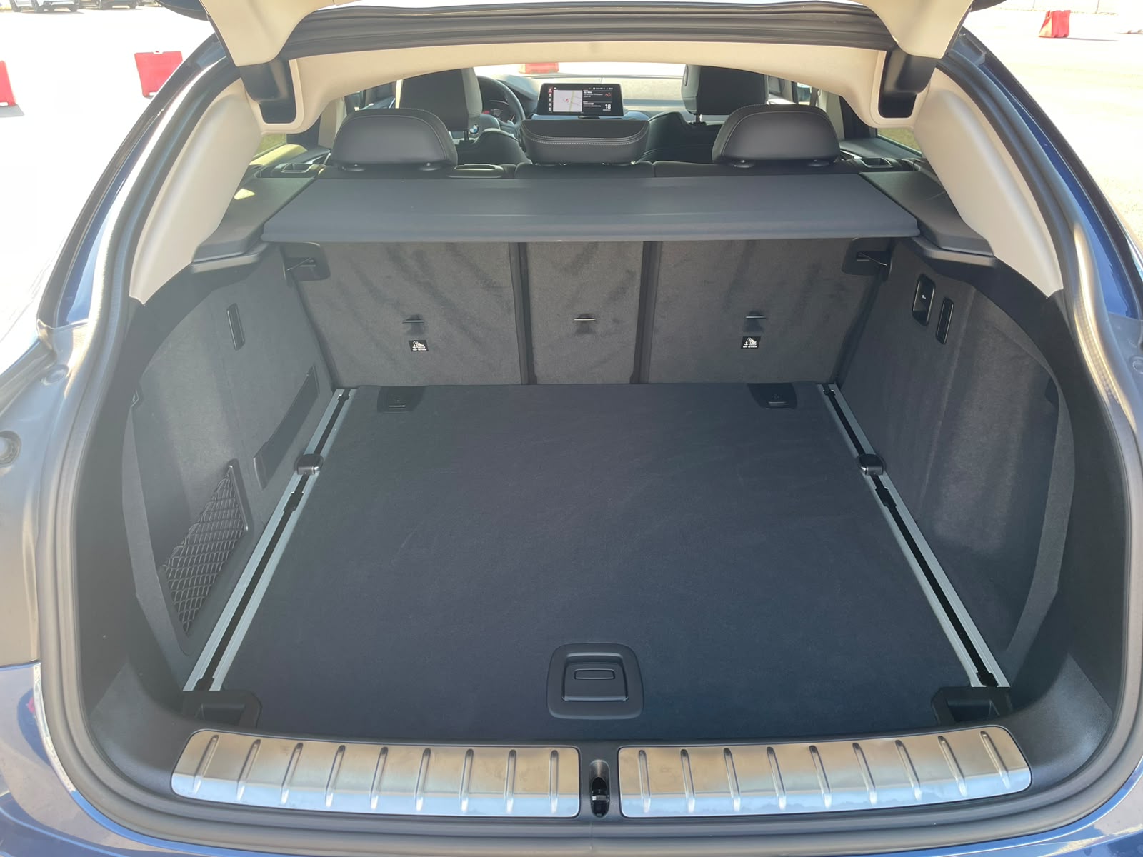 BMW X4, X4 XDRIVE20D, 2025, 18200 km