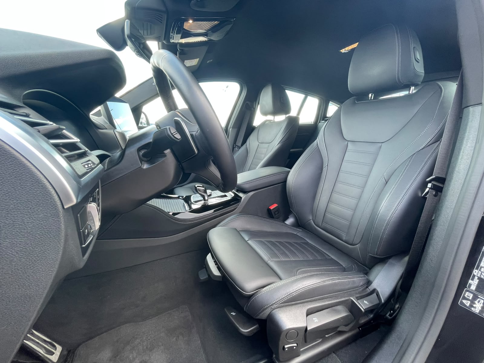 BMW X4, X4 XDRIVE20D, 2025, 19674 km