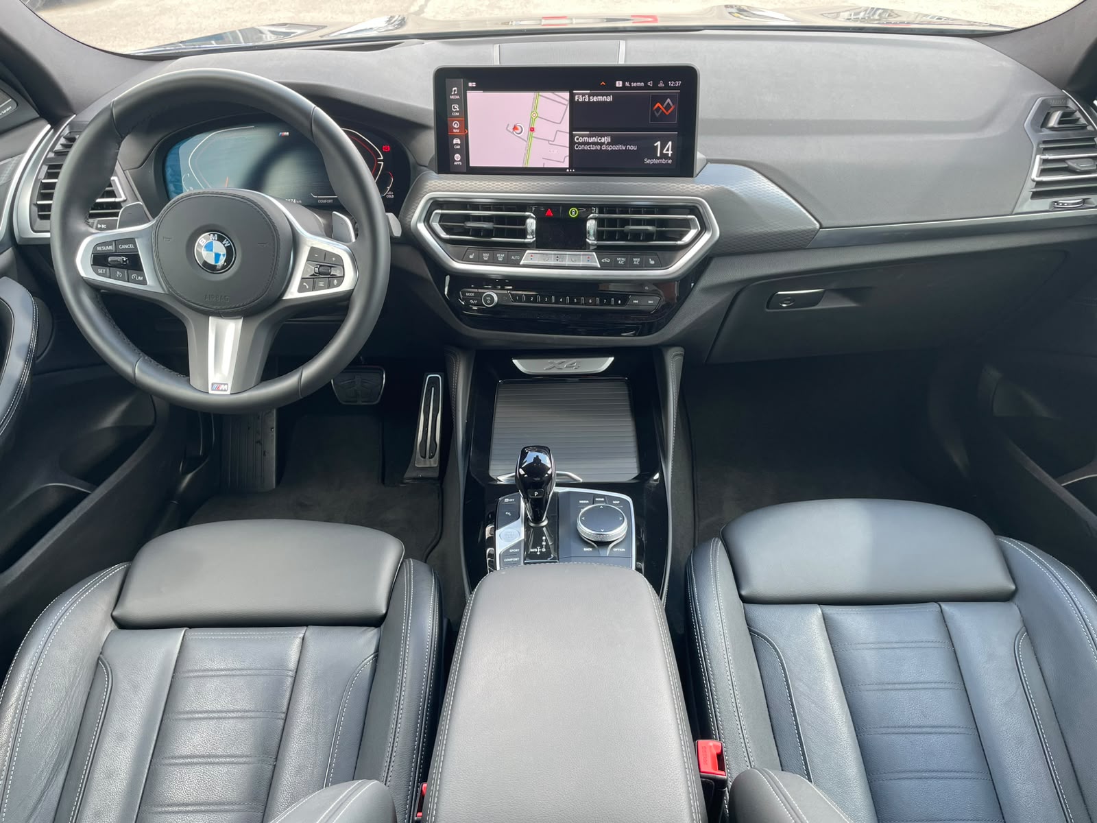 BMW X4, X4 XDRIVE20D, 2025, 19674 km