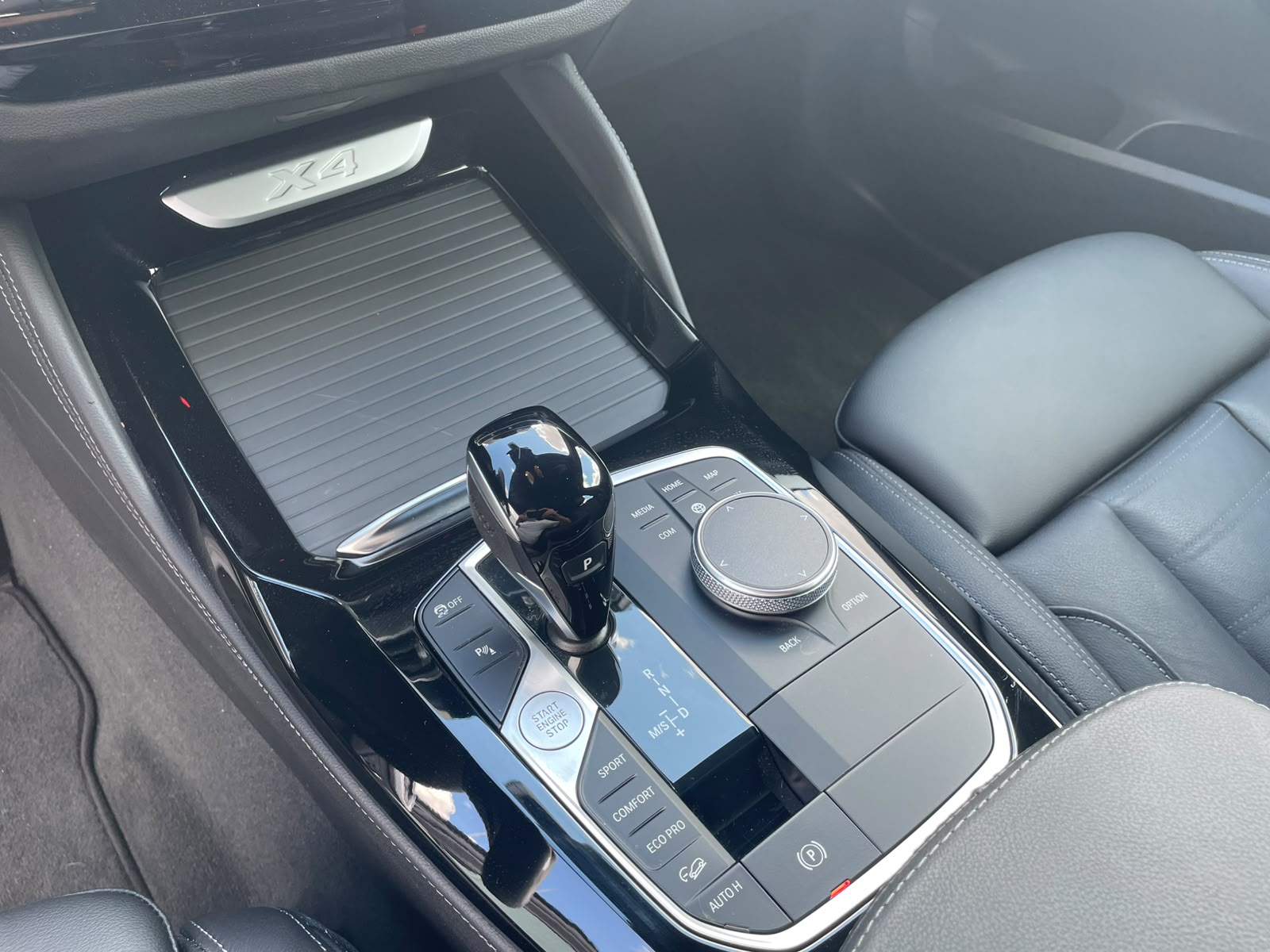BMW X4, X4 XDRIVE20D, 2025, 19674 km