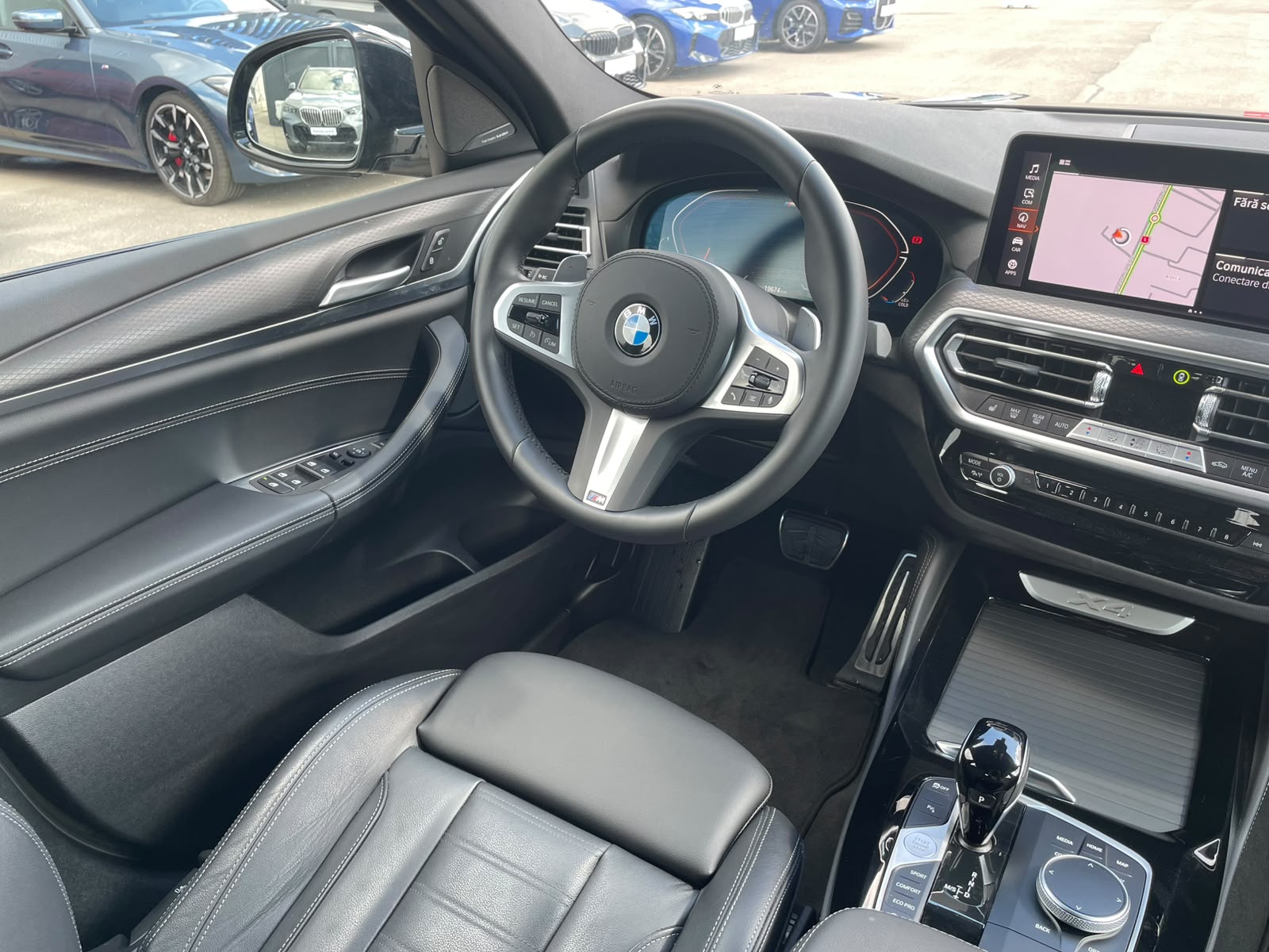 BMW X4, X4 XDRIVE20D, 2025, 19674 km