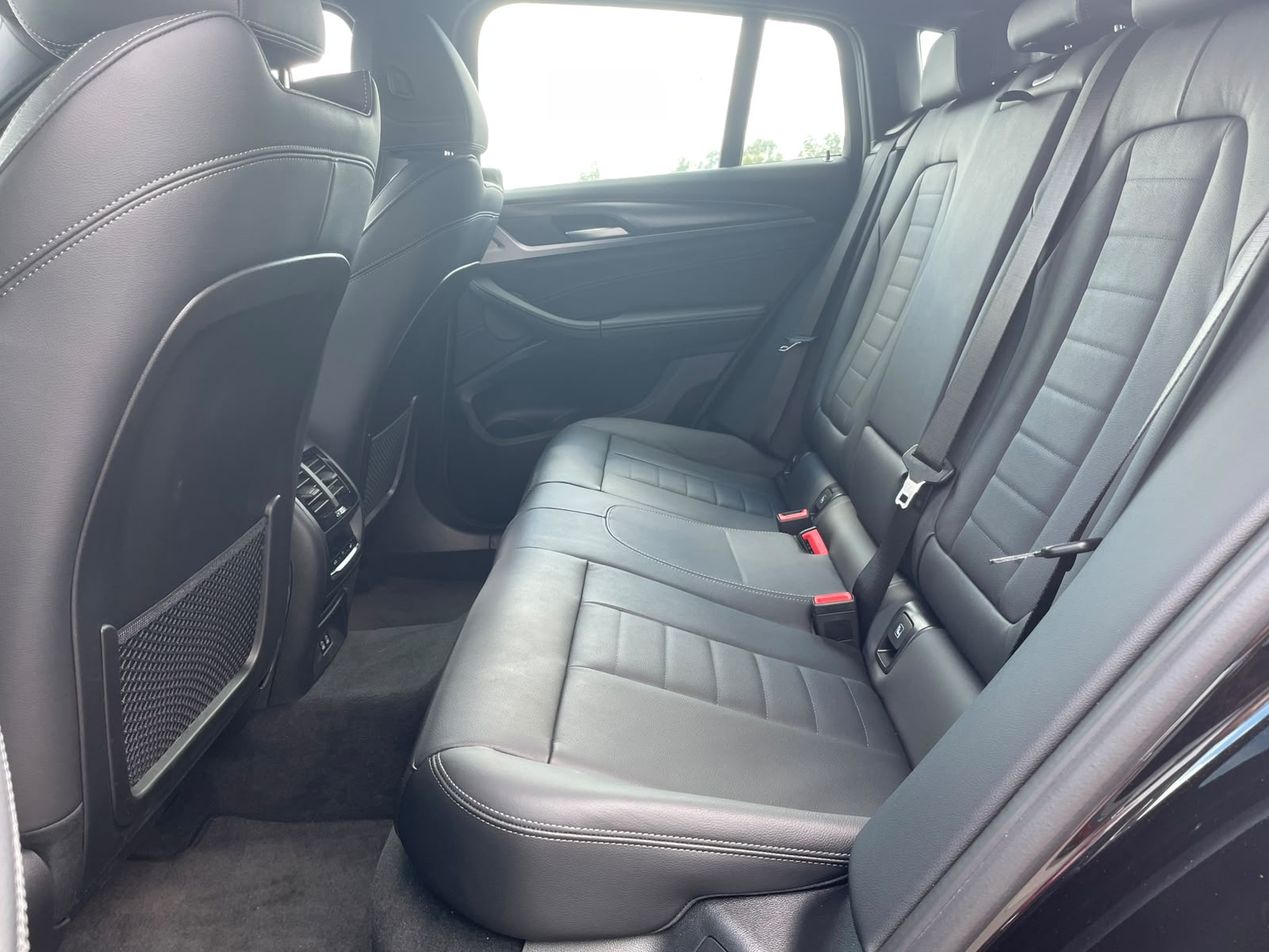 BMW X4, X4 XDRIVE20D, 2025, 19674 km