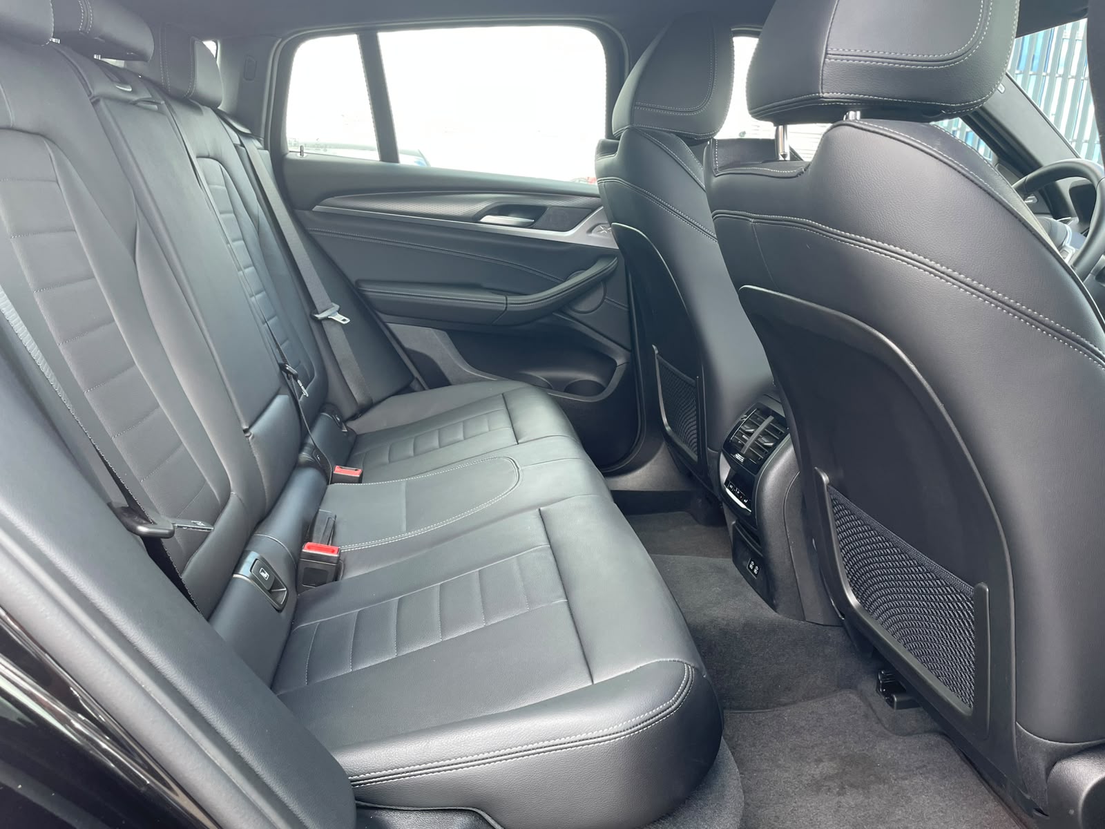 BMW X4, X4 XDRIVE20D, 2025, 19674 km