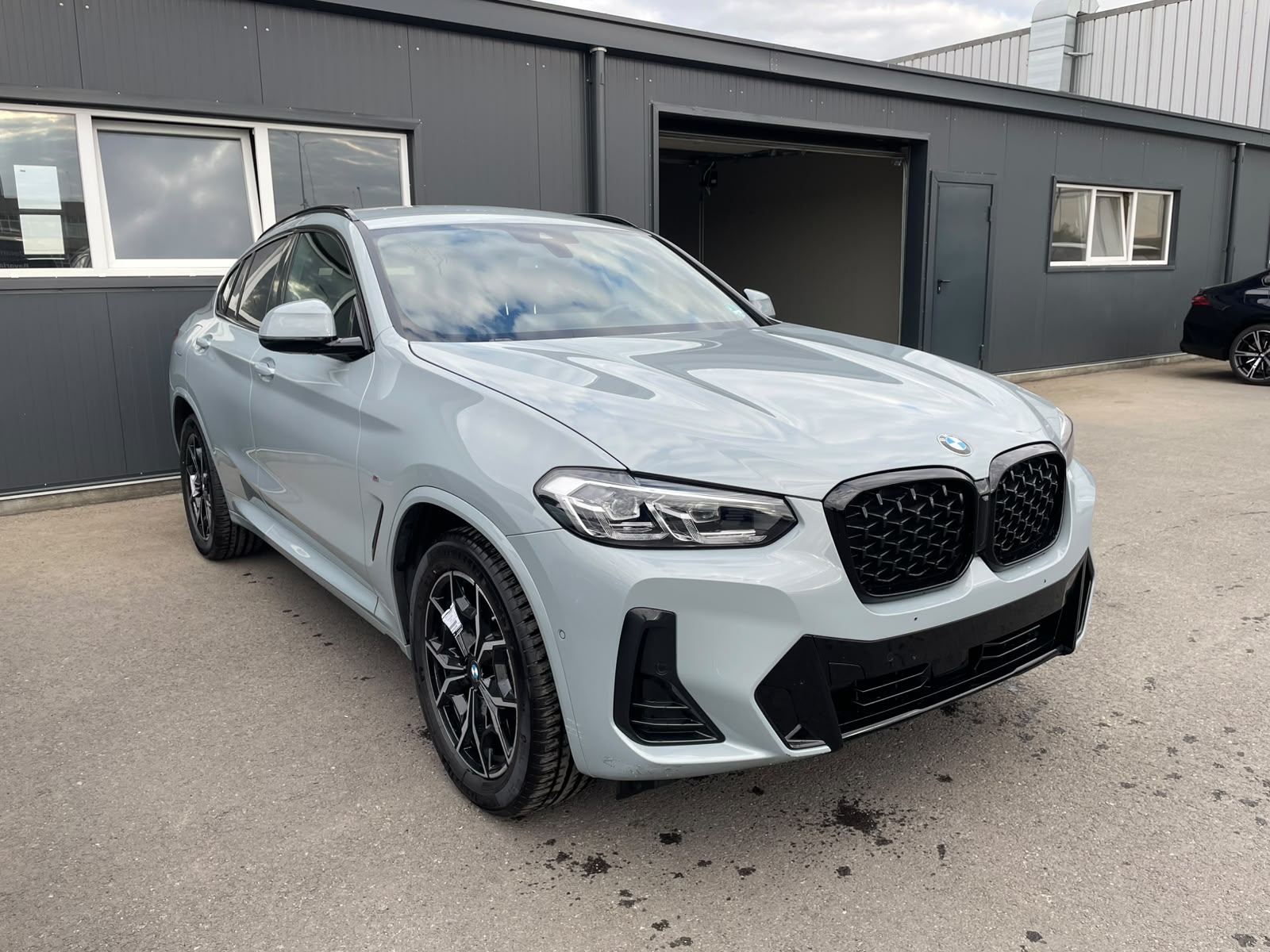 BMW, X4, X4 XDRIVE20I, 2025, 22300 km