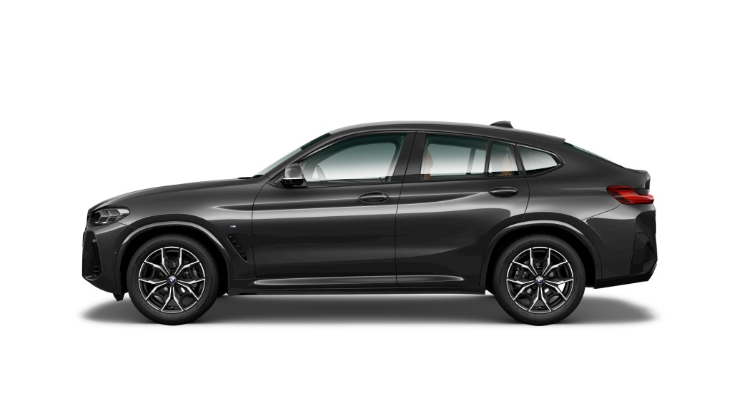 BMW X4, X4 XDRIVE20I, 2025, 5900 km