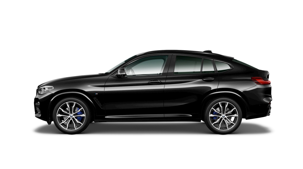 BMW X4, X4 XDRIVE30D, 2019, 94237 km