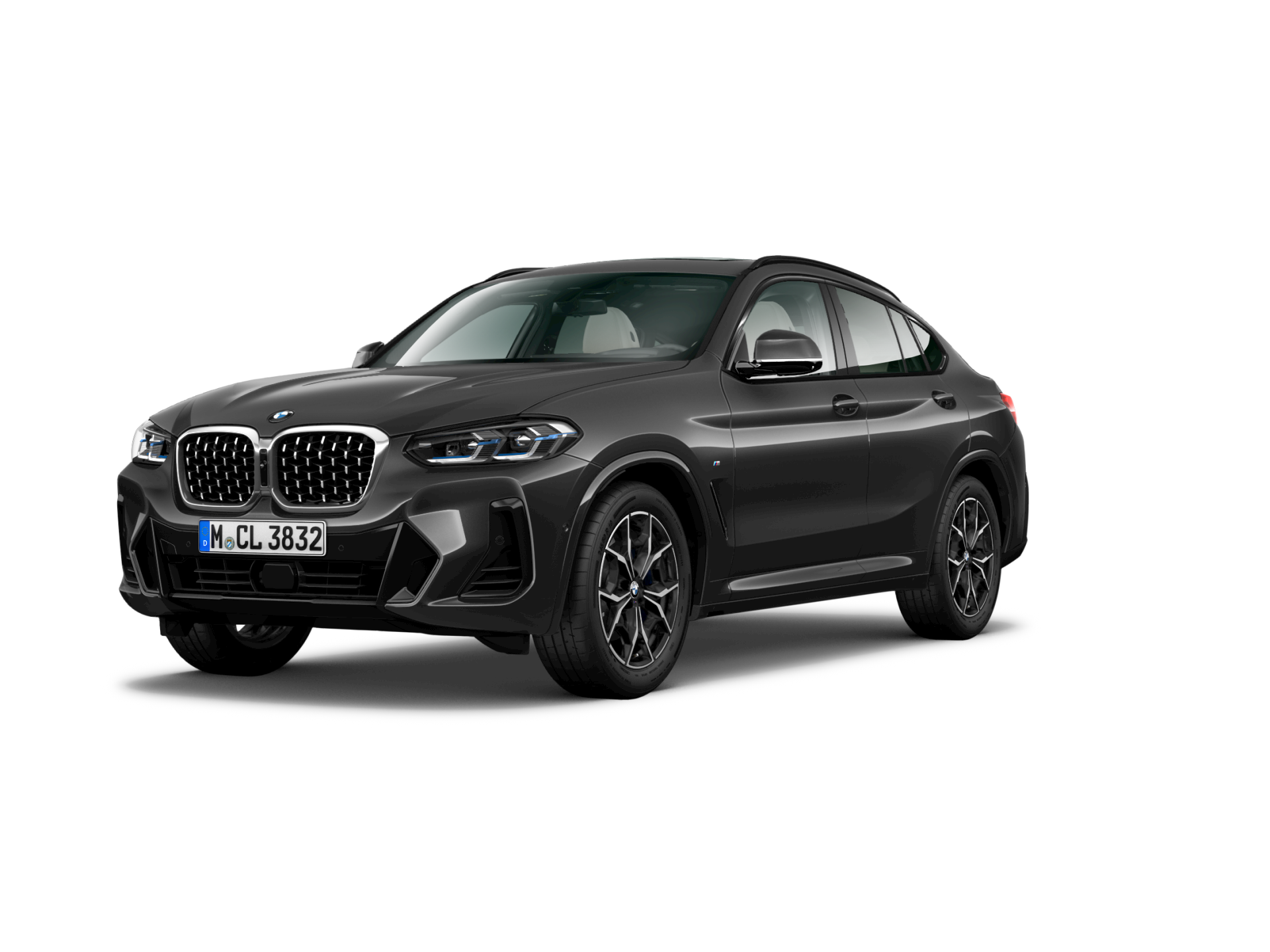 X4 XDRIVE30I