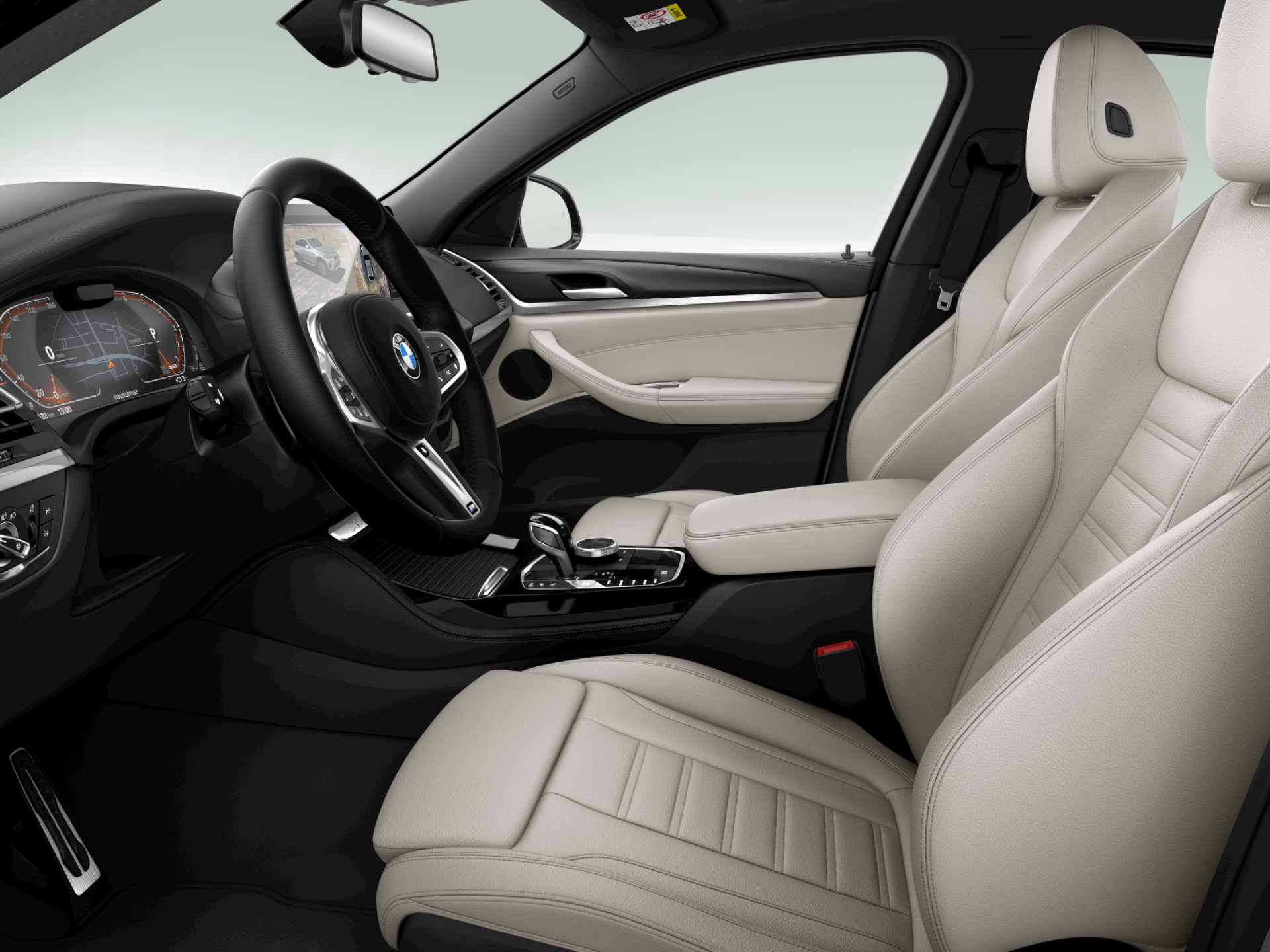 X4 XDRIVE30I