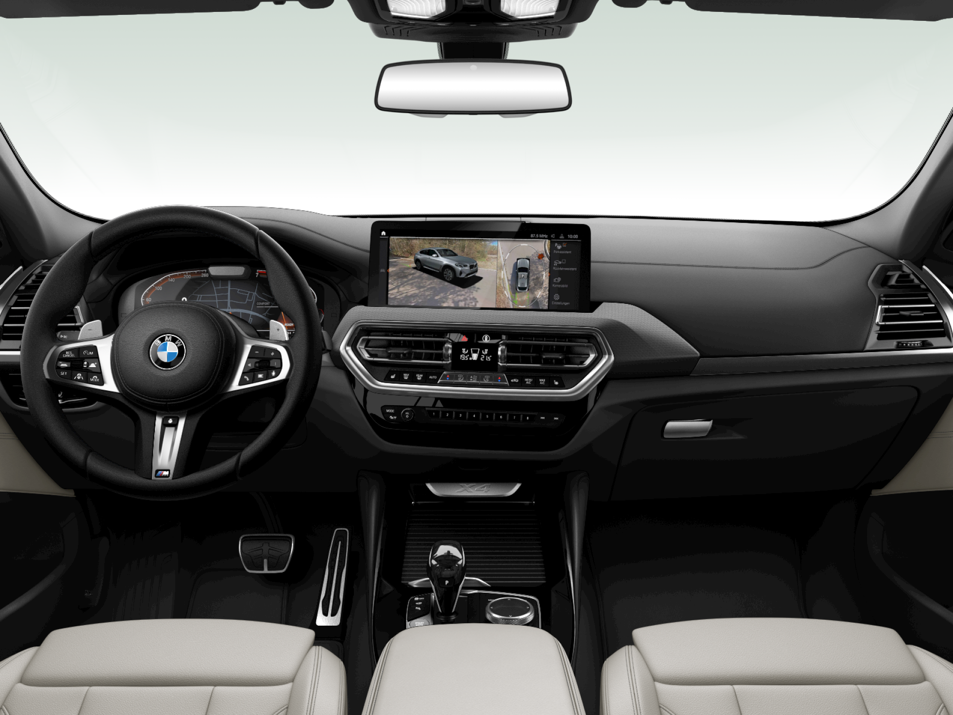 X4 XDRIVE30I