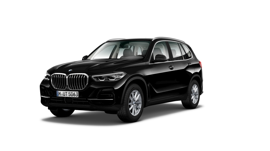 BMW, X5, X5 XDRIVE25D, 2022, 65097 km