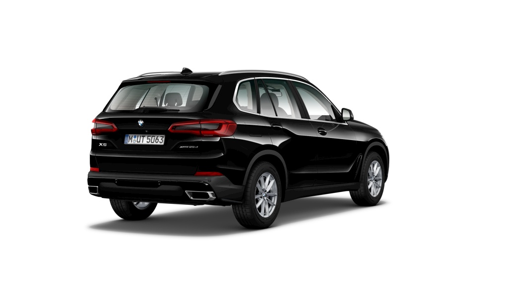 BMW X5, X5 XDRIVE25D, 2022, 65097 km
