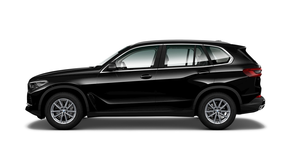 BMW X5, X5 XDRIVE25D, 2022, 65097 km