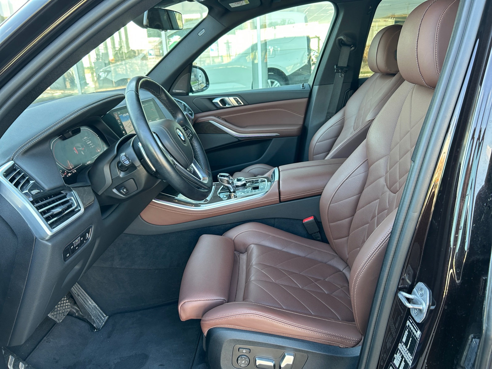 BMW X5, X5 XDRIVE30D, 2023, 44338 km