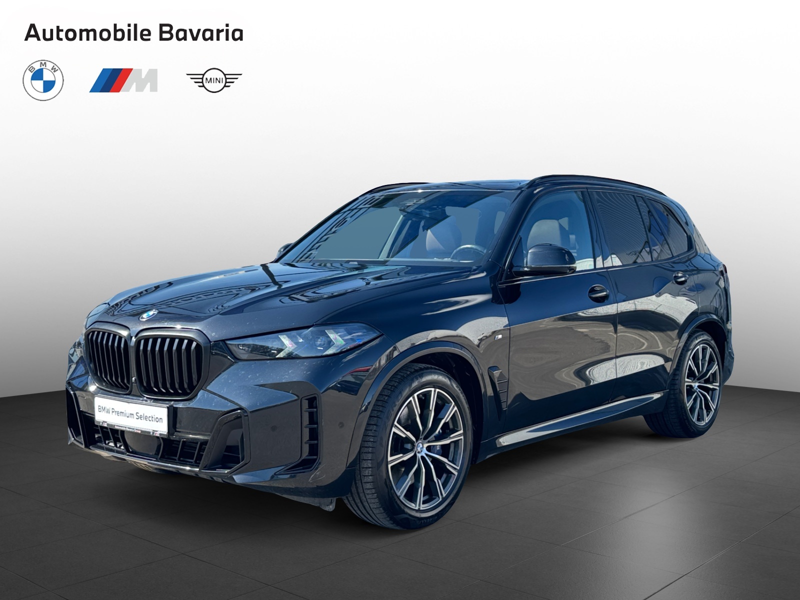 BMW, X5, X5 XDRIVE30D, 2023, 67522 km