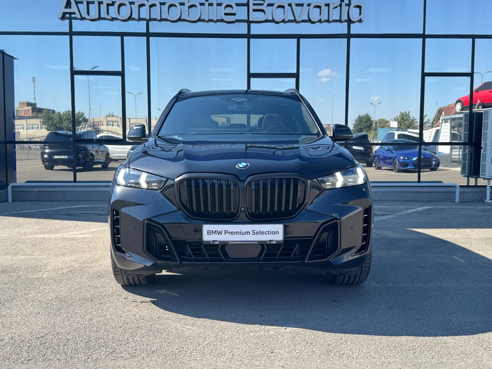 BMW X5, X5 XDRIVE30D, 2023, 67522 km