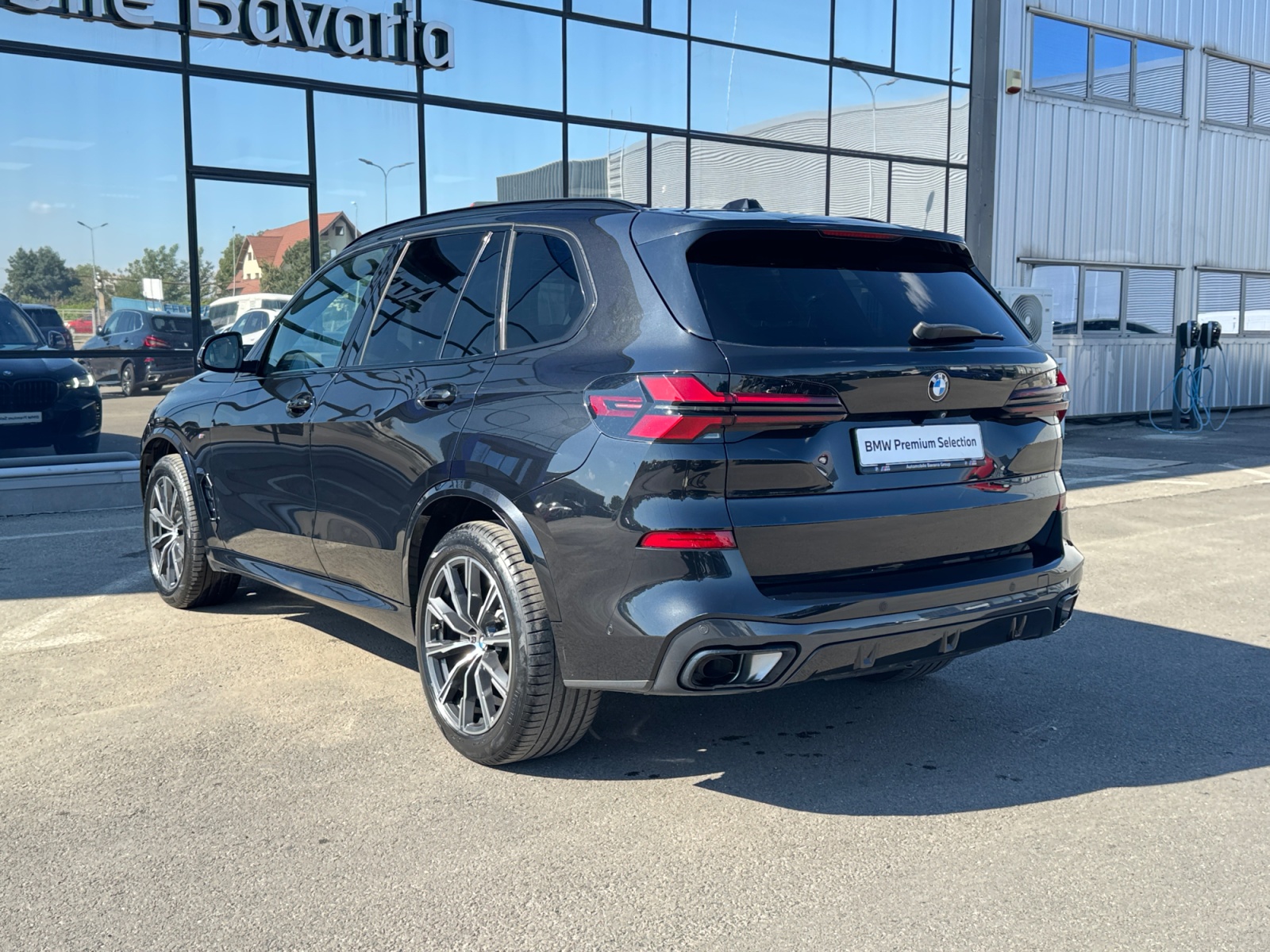 BMW X5, X5 XDRIVE30D, 2023, 67522 km