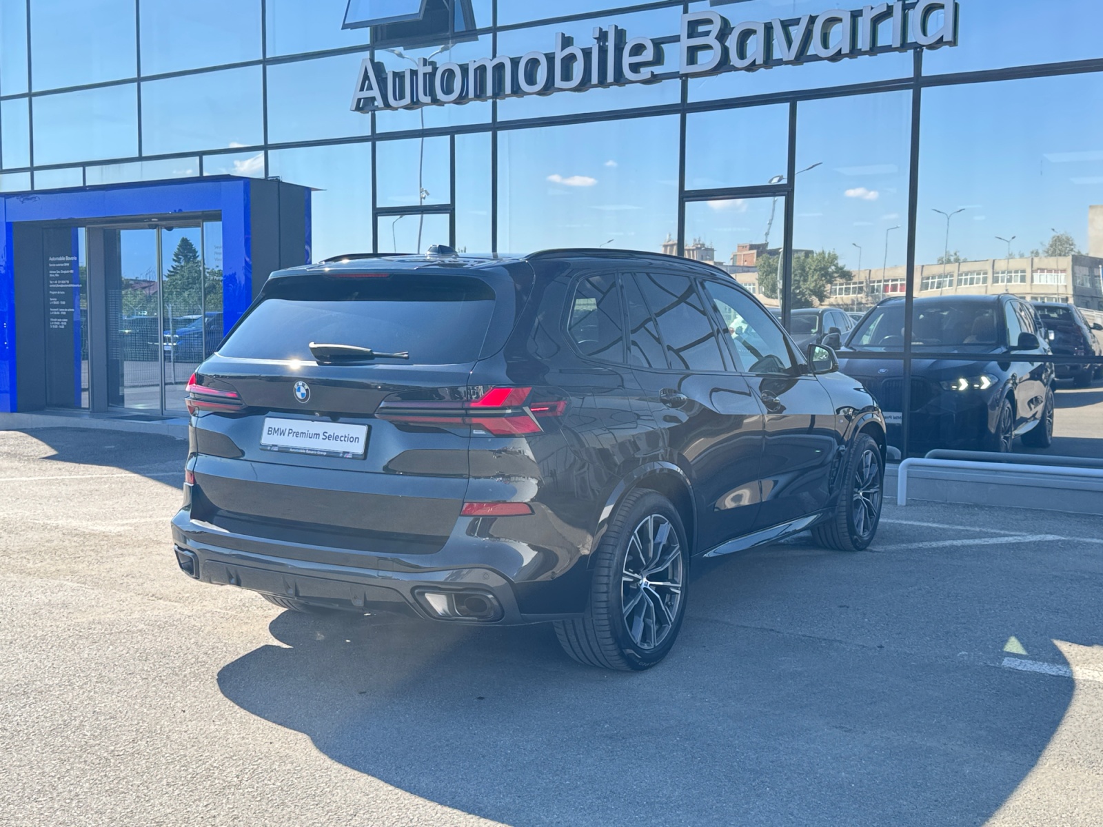 BMW X5, X5 XDRIVE30D, 2023, 67522 km