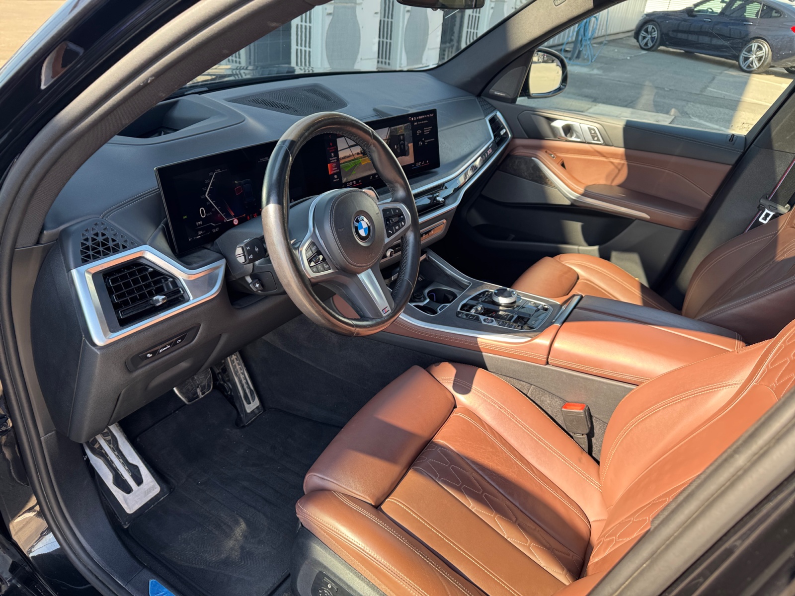 BMW X5, X5 XDRIVE30D, 2023, 67522 km