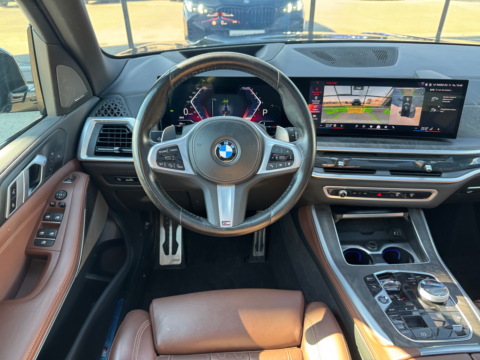 BMW X5, X5 XDRIVE30D, 2023, 67522 km