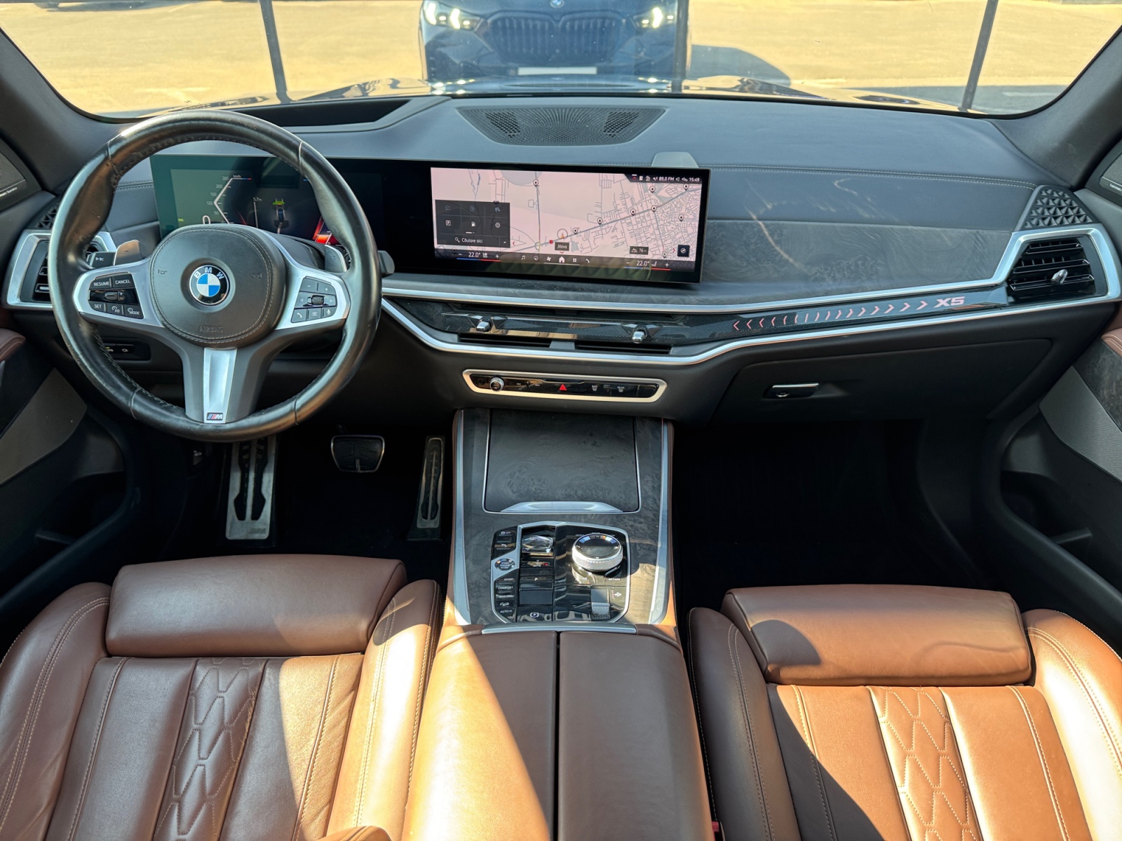 BMW X5, X5 XDRIVE30D, 2023, 67522 km