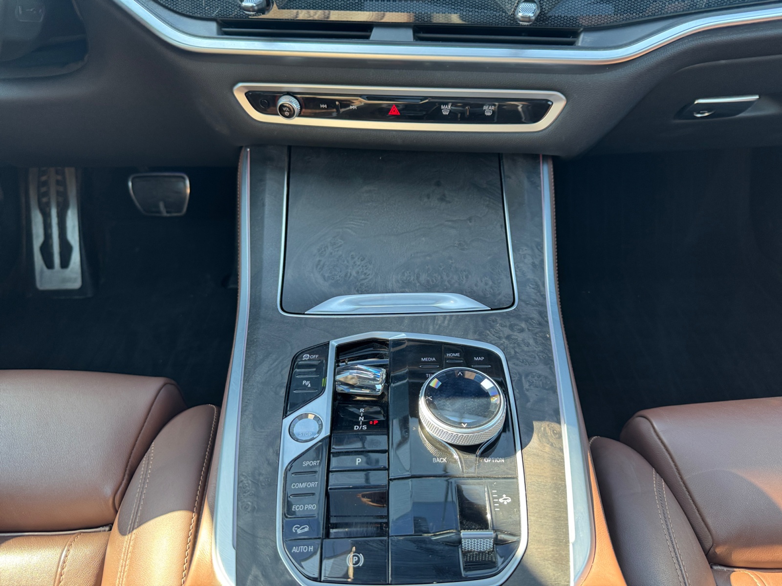 BMW X5, X5 XDRIVE30D, 2023, 67522 km